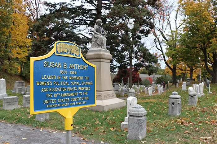 Mount Hope Cemetery