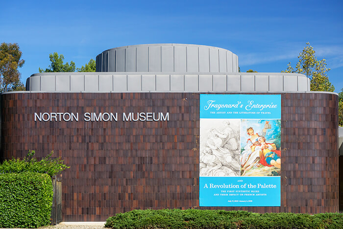 Norton Simon Museum