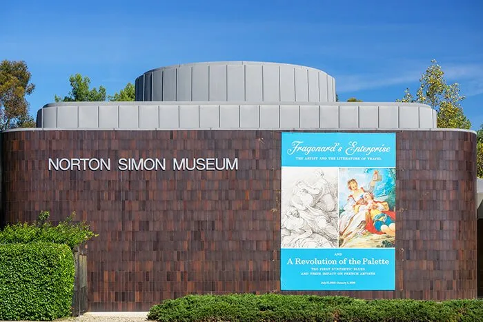 Norton Simon Museum