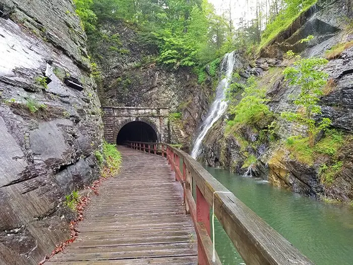 Paw Paw Tunnel