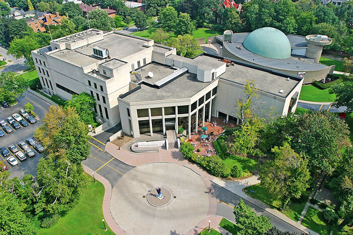 Rochester Museum & Science Center