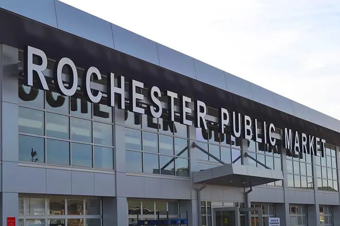 Rochester Public Market