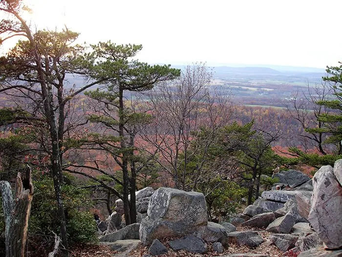 Sugarloaf Mountain