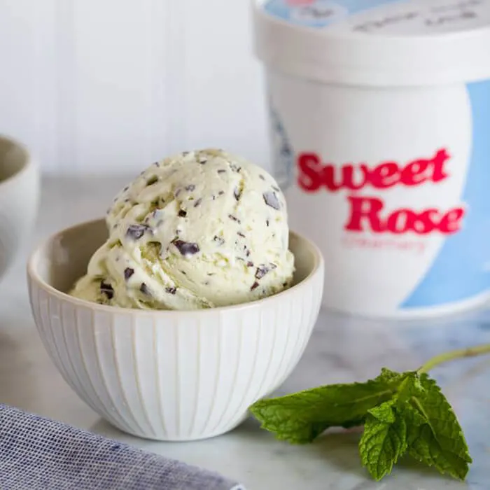 Sweet Rose Creamery