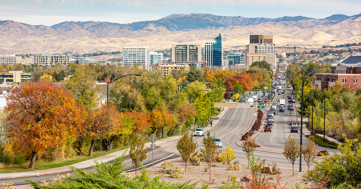 32 Best & Fun Things To Do In Boise (Idaho) - Attractions & Activities