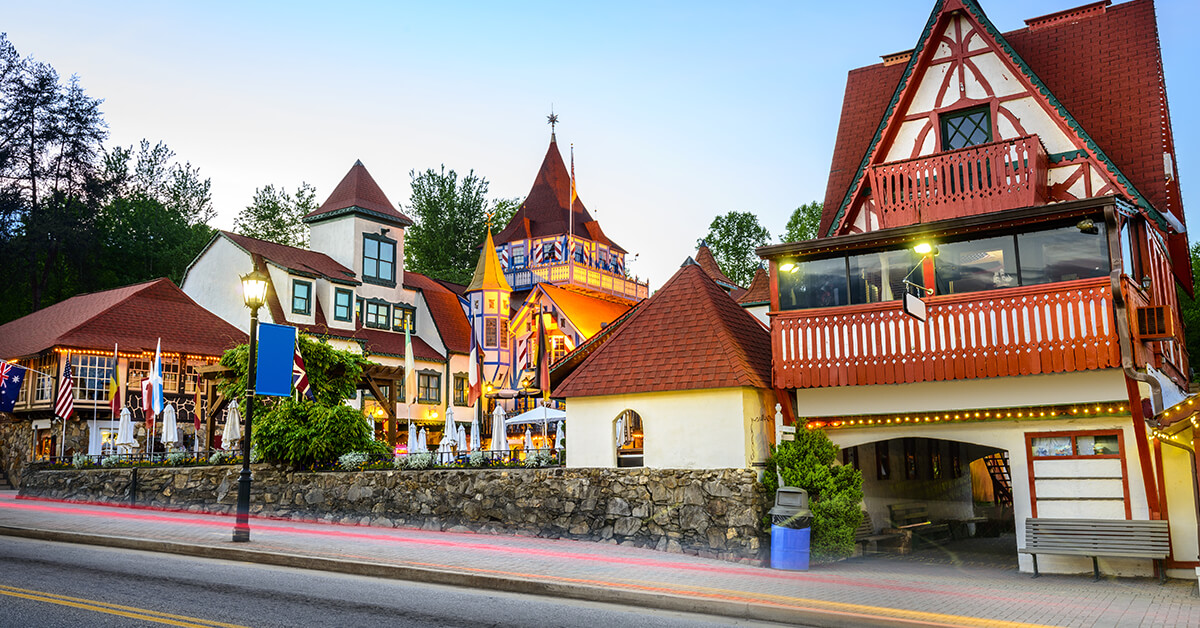 30 Best & Fun Things To Do In Helen (GA) Attractions & Activities