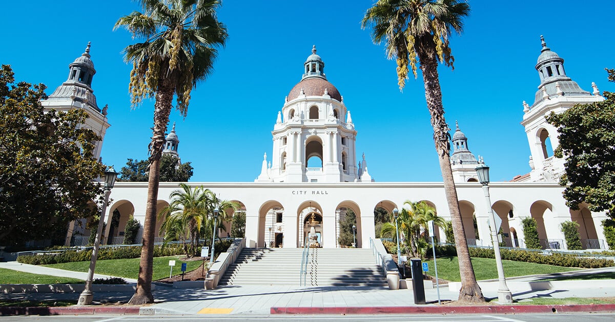 30 Best & Fun Things To Do In Pasadena (CA) Attractions & Activities
