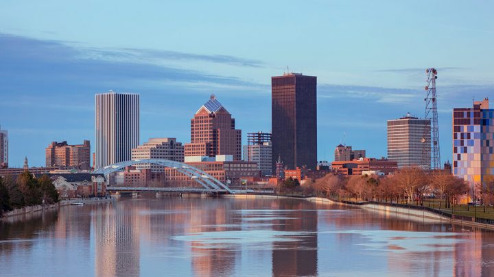 Things To Do In Rochester NY