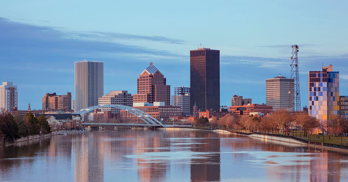 28 Best & Fun Things To Do In Rochester (New York)