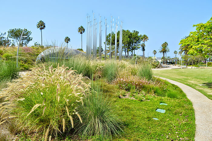 Tongva Park