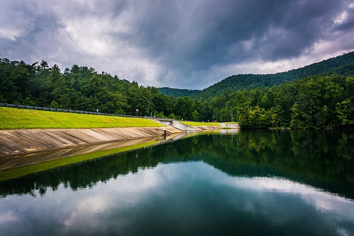 Unicoi State Park