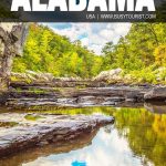 best things to do in Alabama