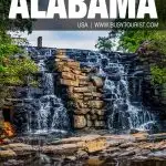 best things to do in Alabama