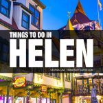 best things to do in Helen, GA