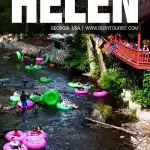 best things to do in Helen, GA