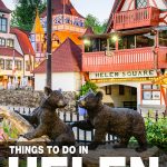 best things to do in Helen, GA