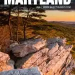 best things to do in Maryland