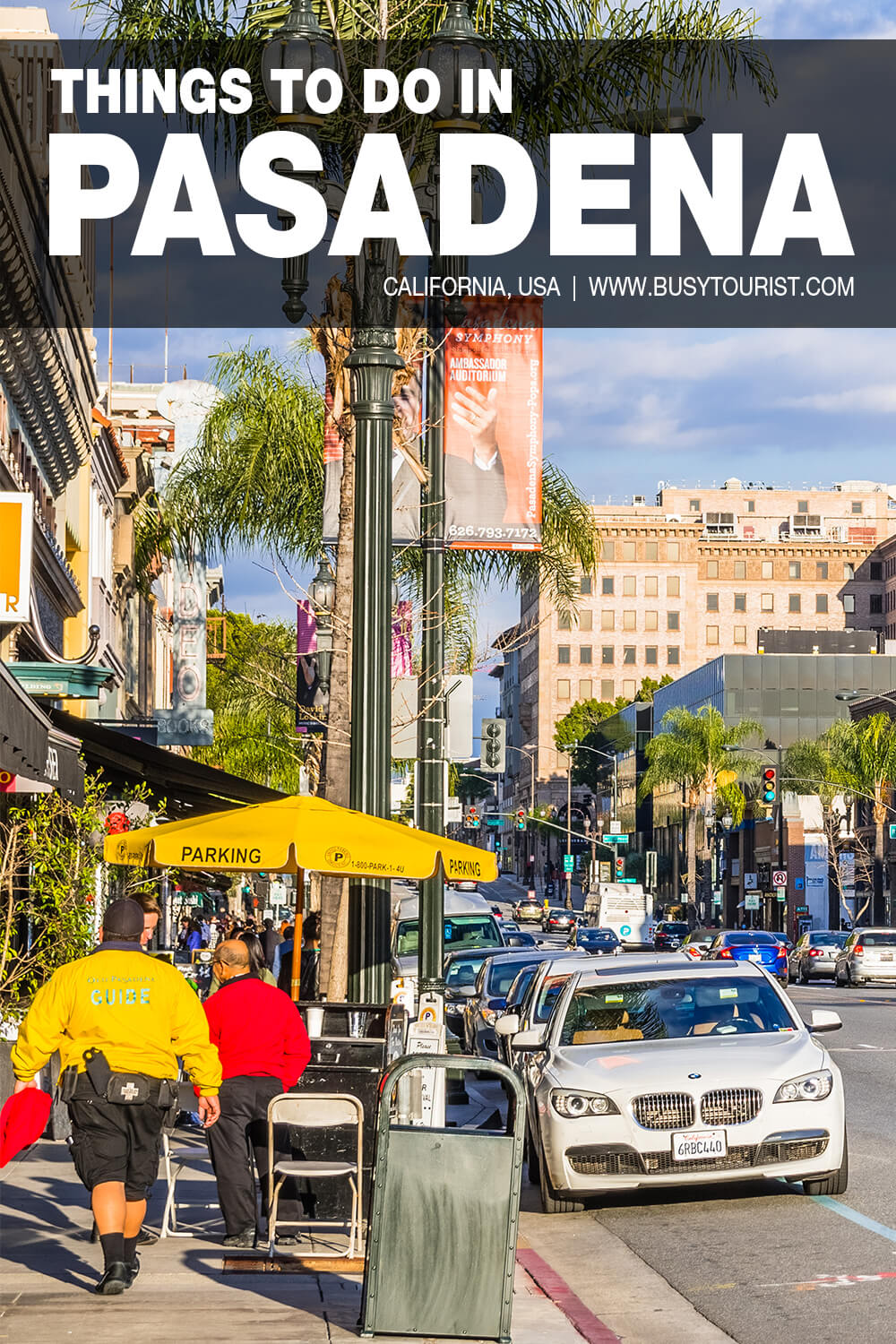 30 Best & Fun Things To Do In Pasadena (CA) Attractions & Activities