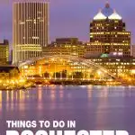 best things to do in Rochester, NY