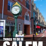 best things to do in Salem, MA