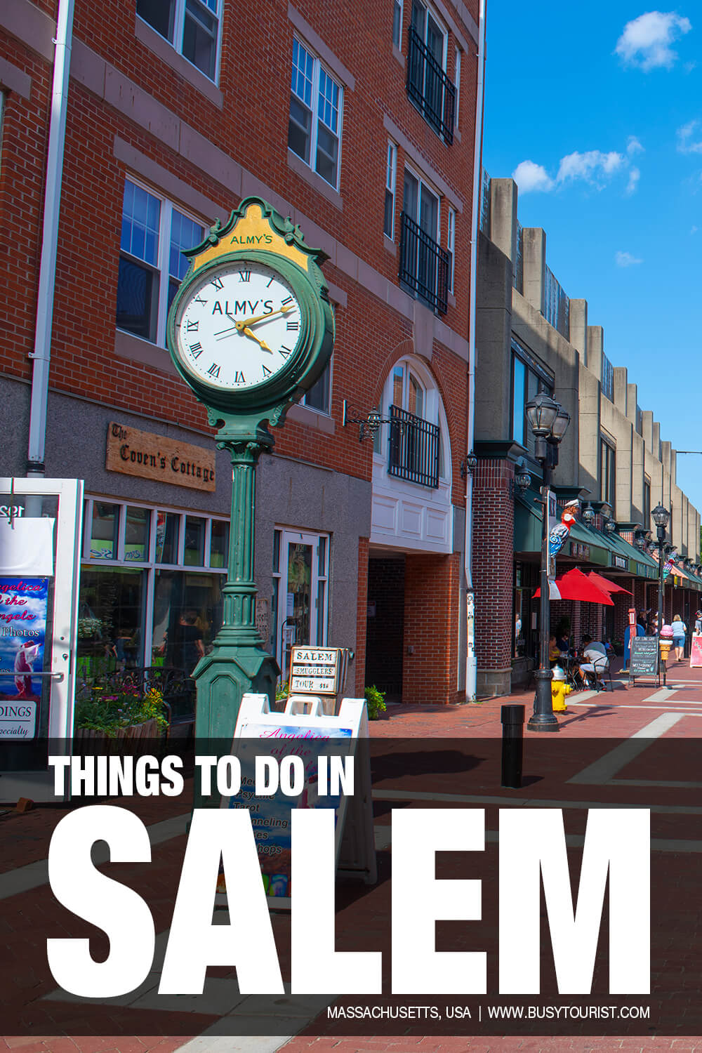 32 Best & Fun Things To Do In Salem (MA) Attractions & Activities