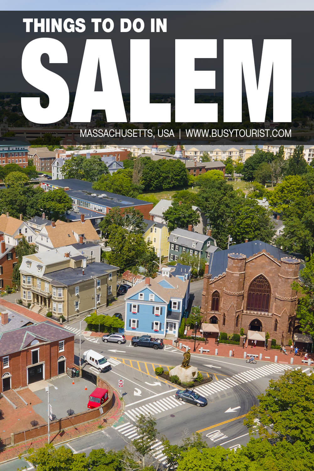 32 Best & Fun Things To Do In Salem (Ma) - Attractions & Activities