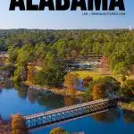 fun things to do in Alabama