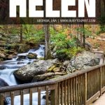 fun things to do in Helen, GA