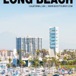 fun things to do in Long Beach