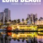 fun things to do in Long Beach, CA