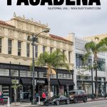 fun things to do in Pasadena