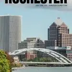 fun things to do in Rochester, NY