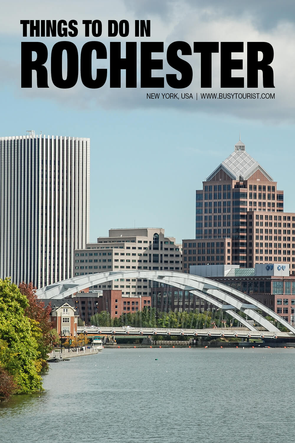 28 Best & Fun Things To Do In Rochester (NY) Attractions & Activities