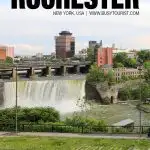 fun things to do in Rochester, NY