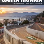 fun things to do in Santa Monica, CA