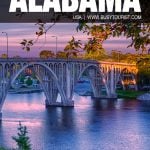 places to visit in Alabama