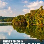 places to visit in Maryland