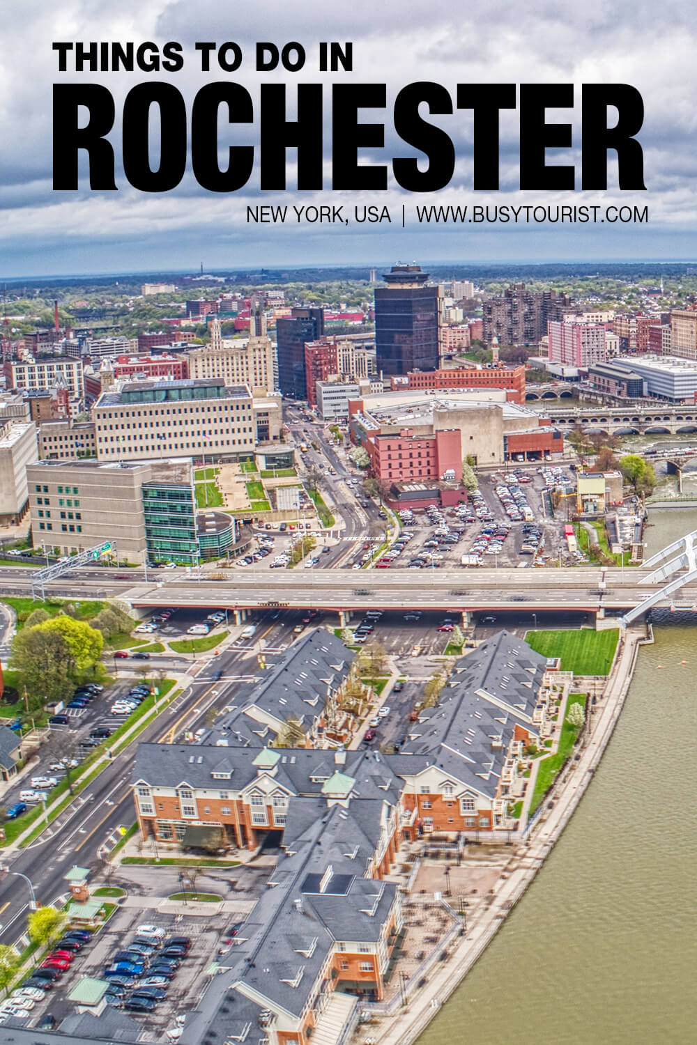 28 Best & Fun Things To Do In Rochester (NY) Attractions & Activities