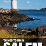 places to visit in Salem, MA