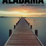 things to do in Alabama