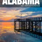 things to do in Alabama