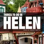 things to do in Helen, GA