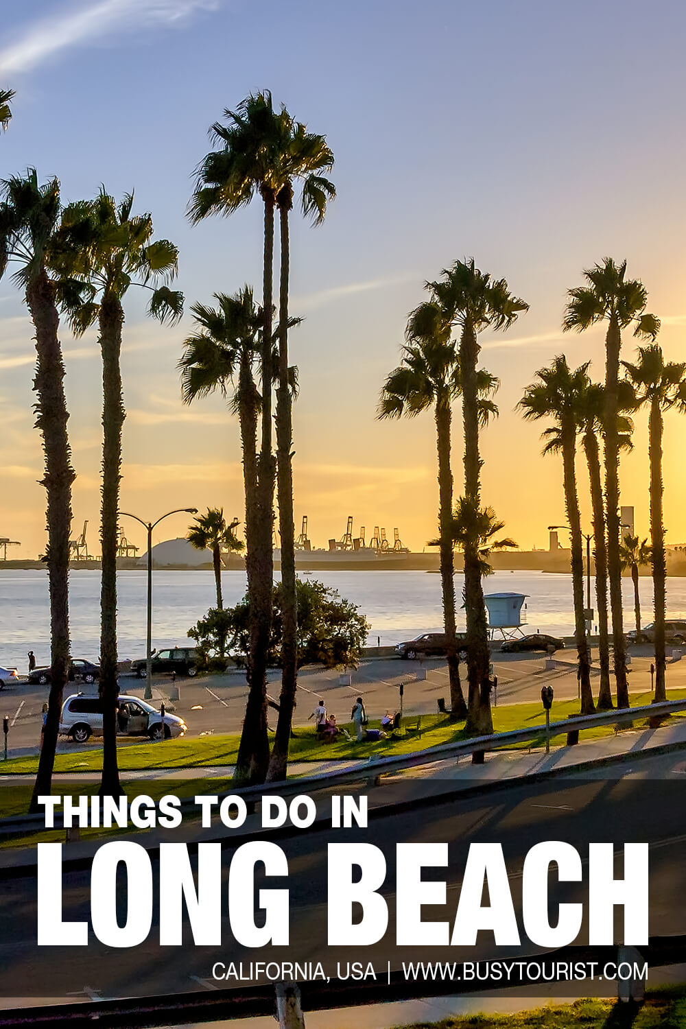 30 Best & Fun Things To Do In Long Beach (CA) Attractions & Activities