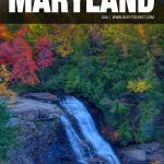 things to do in Maryland