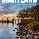 things to do in Maryland
