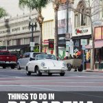 things to do in Pasadena