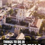 things to do in Pasadena, CA