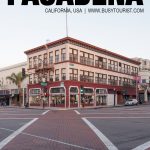 things to do in Pasadena, CA