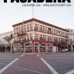 things to do in Pasadena, CA