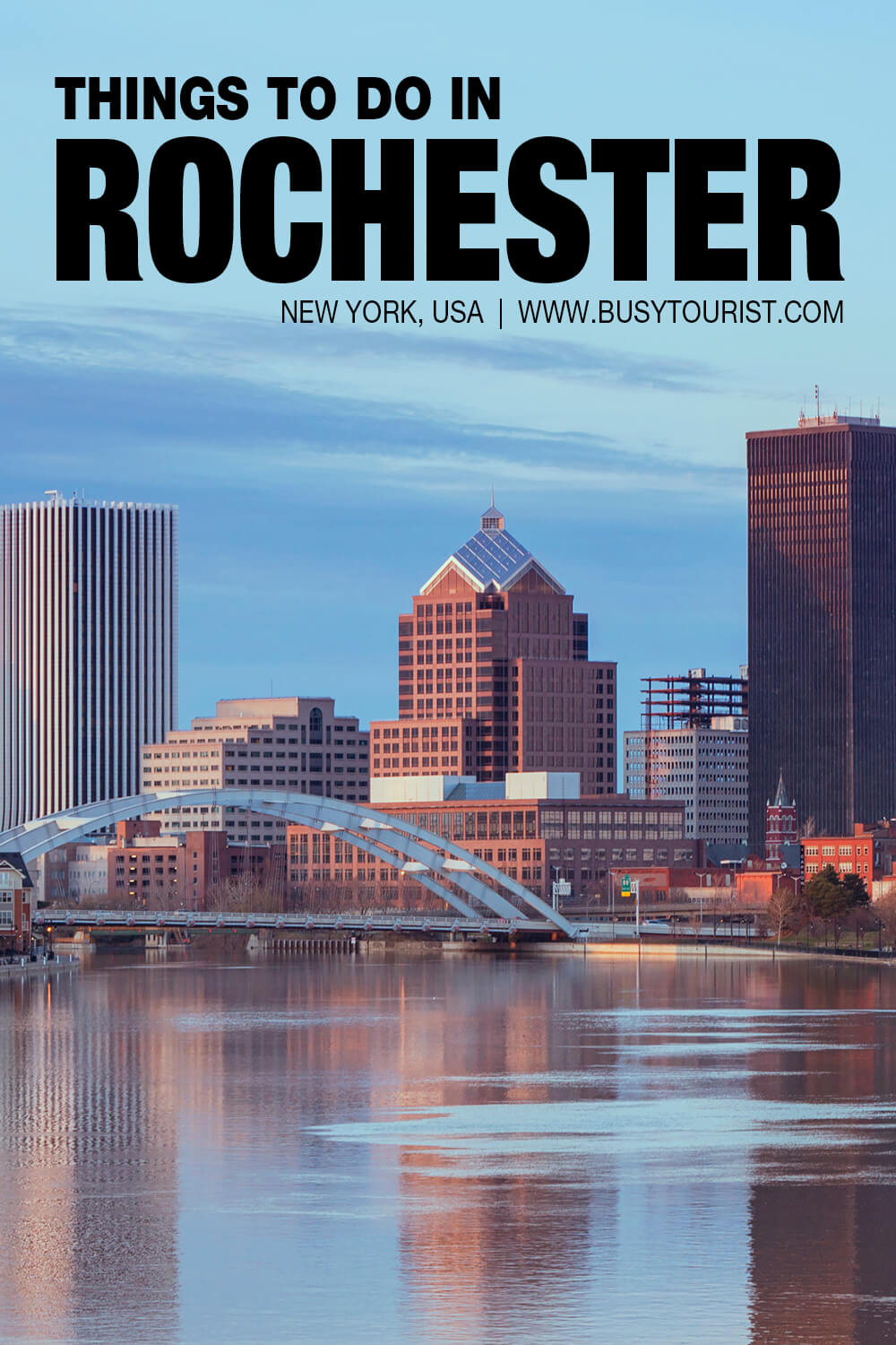 rochester visit booking line